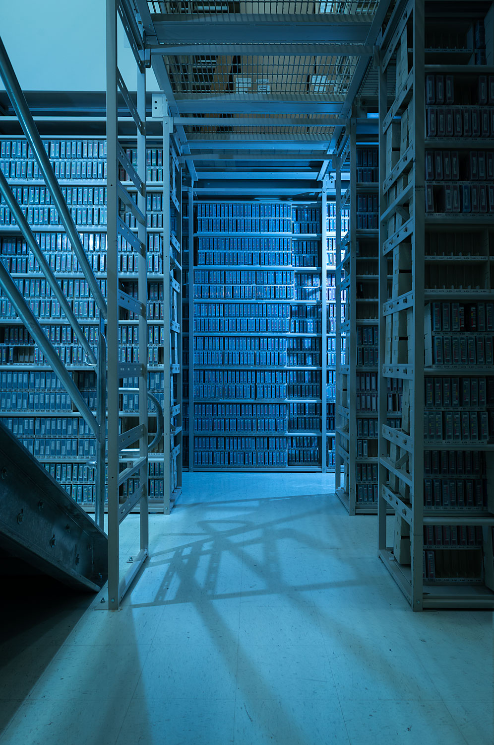 Data warehouse