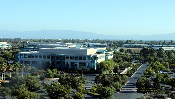 East Valley