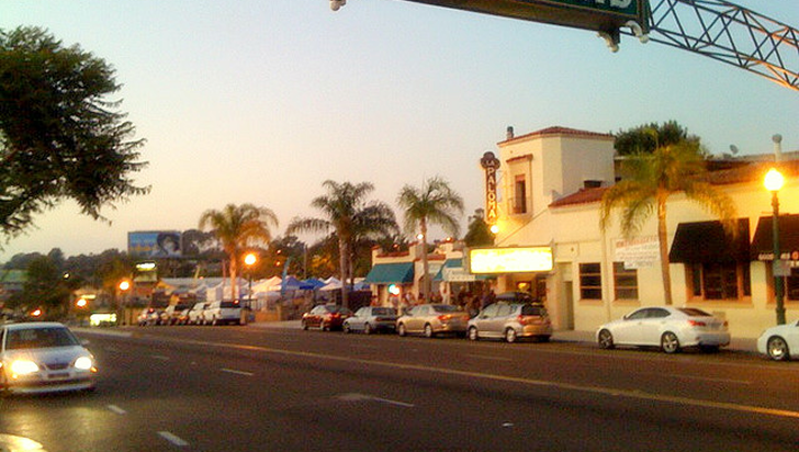 North County Coastal
