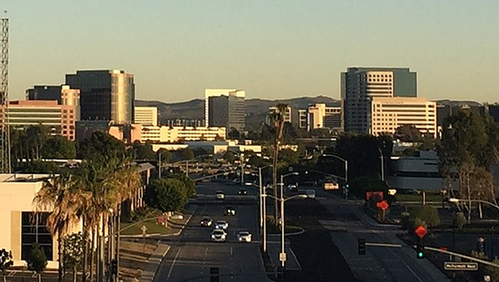 Orange County