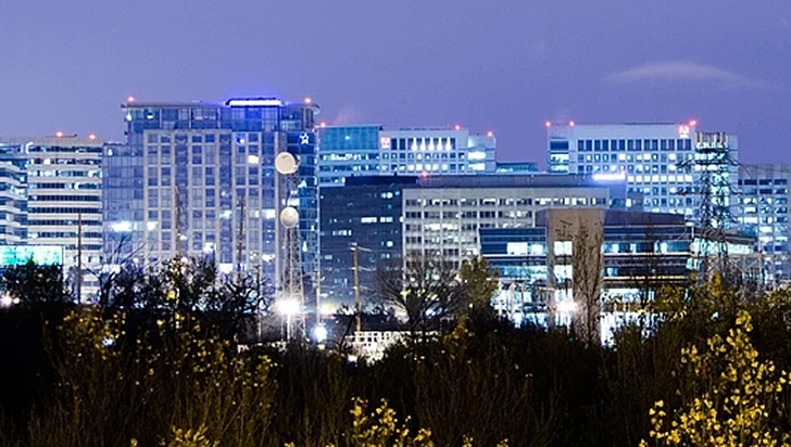 Silicon Valley