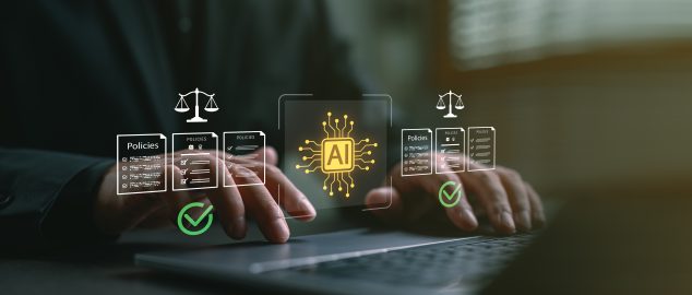 Why Physical Records Management Still Matters in AI Governance