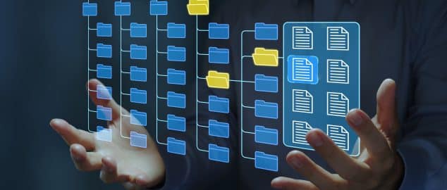 The Records Lifecycle Explained: From Creation to Destruction