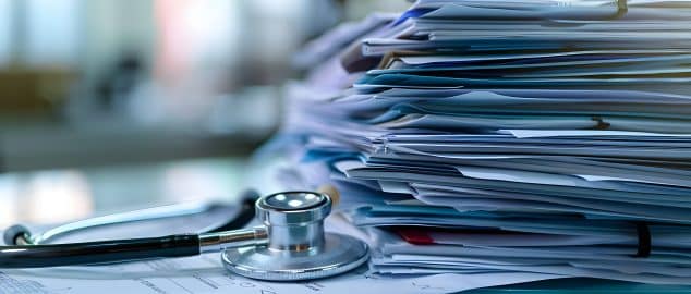 Healthcare Records Retention Guidelines: How Long to Keep Medical Records by Category