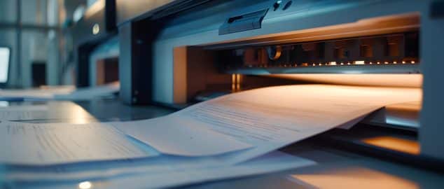 Why On-Demand Scanning Beats Full Digitization Projects
