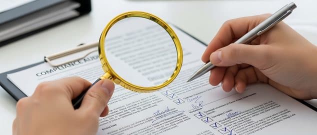 Mid-Year Records Audit: Are You Prepared for the Second Half of the Year?
